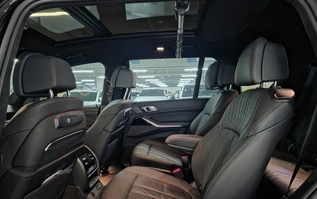BMW X7, 2025 год, 12 700 000 рублей, 16 фотография