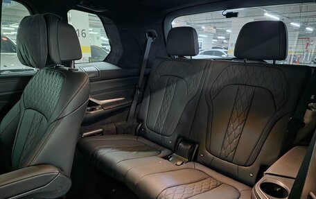 BMW X7, 2025 год, 12 700 000 рублей, 17 фотография