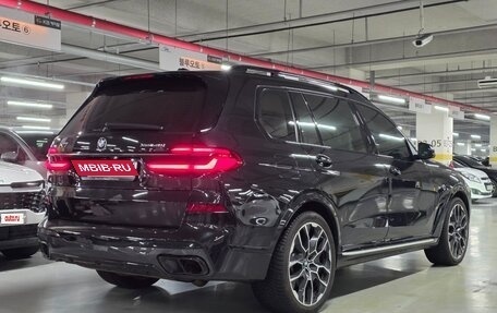 BMW X7, 2025 год, 12 700 000 рублей, 4 фотография