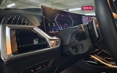 BMW X7, 2025 год, 12 700 000 рублей, 11 фотография