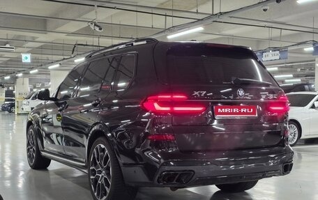 BMW X7, 2025 год, 12 700 000 рублей, 6 фотография
