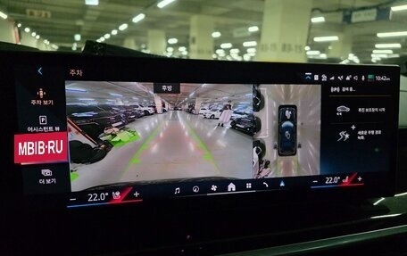 BMW X7, 2025 год, 12 700 000 рублей, 12 фотография