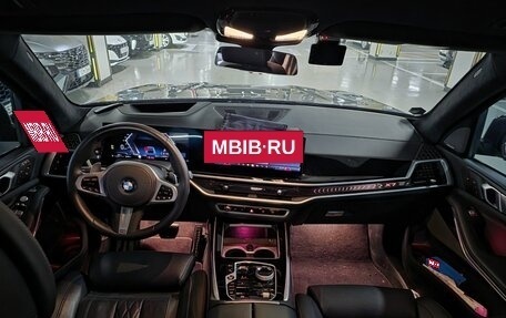 BMW X7, 2025 год, 12 700 000 рублей, 8 фотография