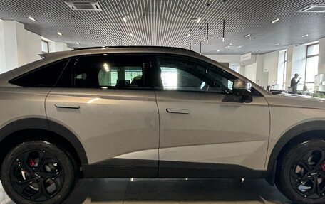 Haval F7x, 2026 год, 3 999 000 рублей, 3 фотография