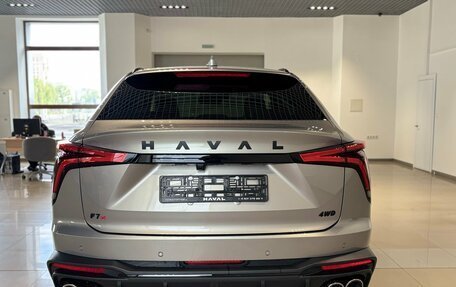 Haval F7x, 2026 год, 3 999 000 рублей, 6 фотография