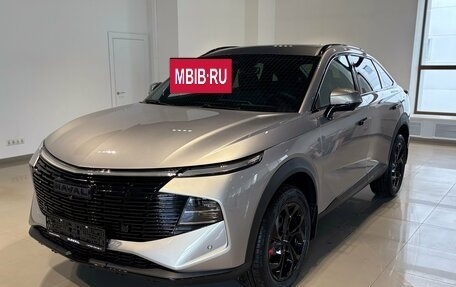 Haval F7x, 2026 год, 3 999 000 рублей, 13 фотография