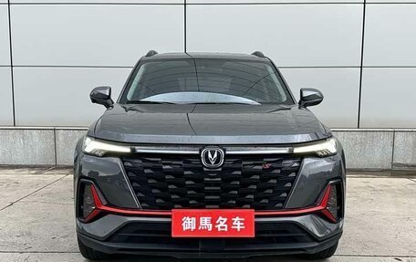 Changan CS35 Plus, 2023 год, 1 190 021 рублей, 2 фотография