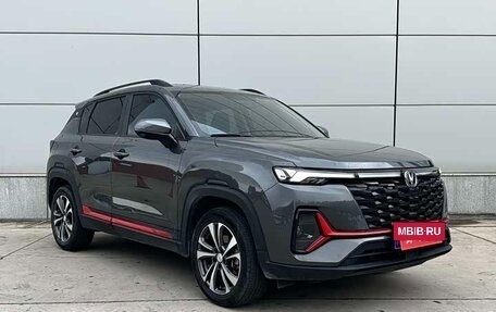 Changan CS35 Plus, 2023 год, 1 190 021 рублей, 3 фотография