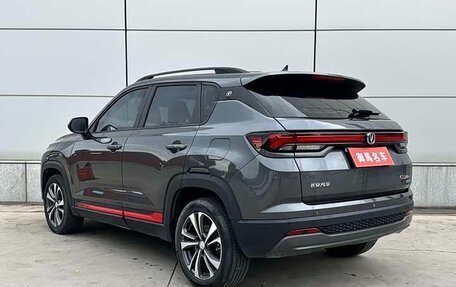 Changan CS35 Plus, 2023 год, 1 190 021 рублей, 4 фотография