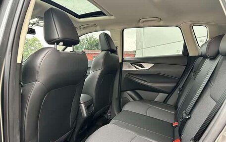 Changan CS35 Plus, 2023 год, 1 190 021 рублей, 8 фотография