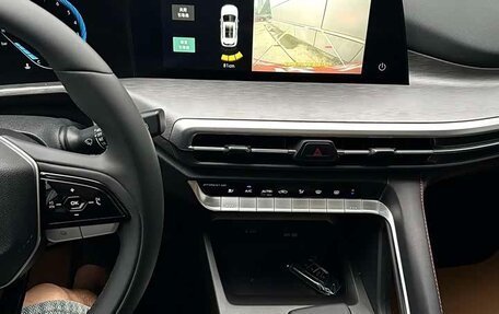 Changan CS35 Plus, 2023 год, 1 190 021 рублей, 7 фотография