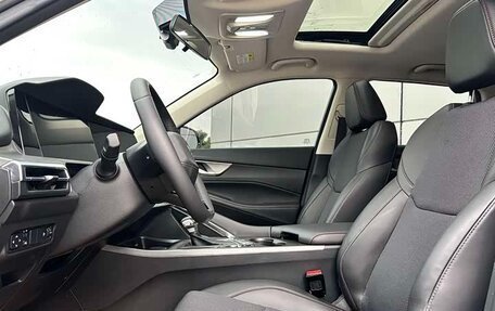 Changan CS35 Plus, 2023 год, 1 190 021 рублей, 5 фотография