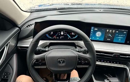 Changan CS35 Plus, 2023 год, 1 190 021 рублей, 6 фотография