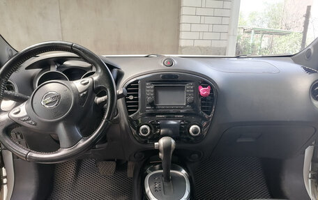 Nissan Juke II, 2012 год, 930 000 рублей, 6 фотография