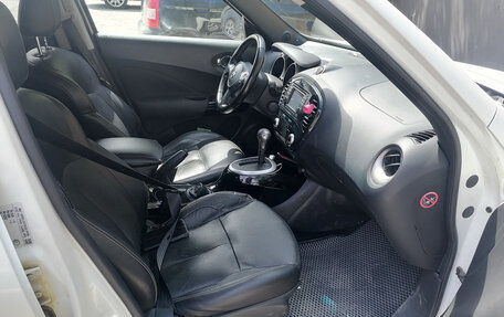 Nissan Juke II, 2012 год, 930 000 рублей, 3 фотография