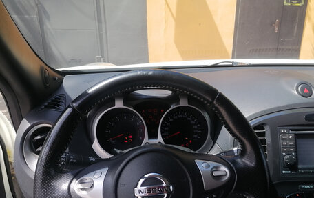 Nissan Juke II, 2012 год, 930 000 рублей, 9 фотография