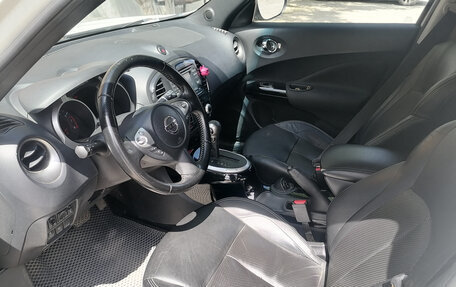 Nissan Juke II, 2012 год, 930 000 рублей, 11 фотография