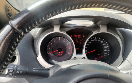 Nissan Juke II, 2012 год, 930 000 рублей, 10 фотография