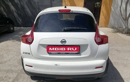 Nissan Juke II, 2012 год, 930 000 рублей, 17 фотография