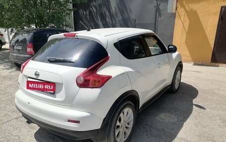 Nissan Juke II, 2012 год, 930 000 рублей, 16 фотография