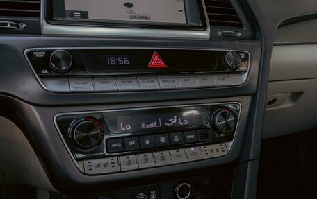 Hyundai Sonata VII, 2018 год, 1 795 000 рублей, 15 фотография