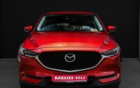 Mazda CX-5 II, 2018 год, 1 900 000 рублей, 2 фотография