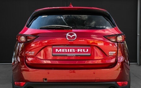 Mazda CX-5 II, 2018 год, 1 900 000 рублей, 5 фотография