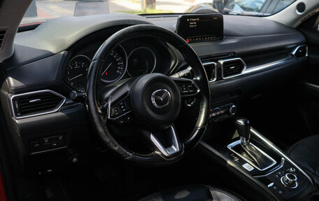 Mazda CX-5 II, 2018 год, 1 900 000 рублей, 14 фотография