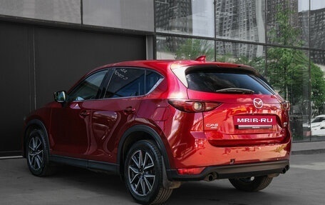 Mazda CX-5 II, 2018 год, 1 900 000 рублей, 7 фотография