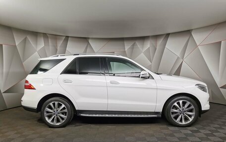 Mercedes-Benz M-Класс, 2014 год, 2 845 000 рублей, 6 фотография