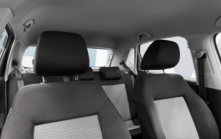 Volkswagen Polo VI (EU Market), 2011 год, 789 900 рублей, 11 фотография