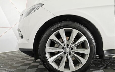 Mercedes-Benz M-Класс, 2014 год, 2 845 000 рублей, 9 фотография