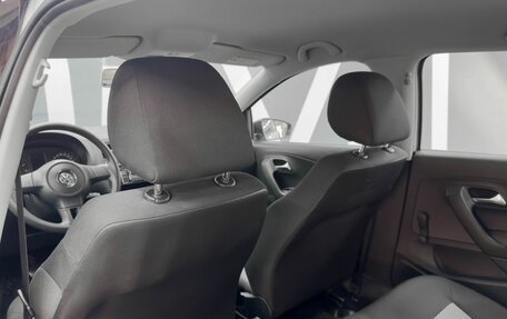 Volkswagen Polo VI (EU Market), 2011 год, 789 900 рублей, 13 фотография