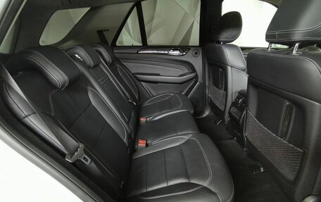 Mercedes-Benz M-Класс, 2014 год, 2 845 000 рублей, 16 фотография