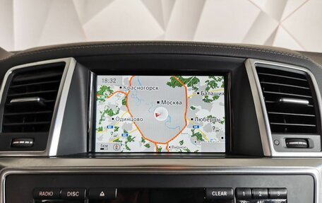Mercedes-Benz M-Класс, 2014 год, 2 845 000 рублей, 21 фотография