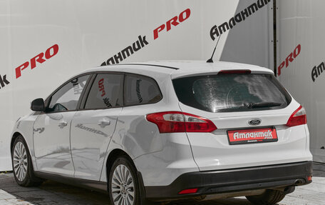 Ford Focus III, 2012 год, 725 000 рублей, 4 фотография