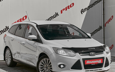 Ford Focus III, 2012 год, 725 000 рублей, 3 фотография