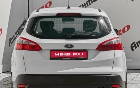 Ford Focus III, 2012 год, 725 000 рублей, 5 фотография