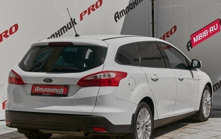 Ford Focus III, 2012 год, 725 000 рублей, 6 фотография