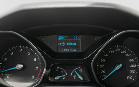 Ford Focus III, 2012 год, 725 000 рублей, 14 фотография