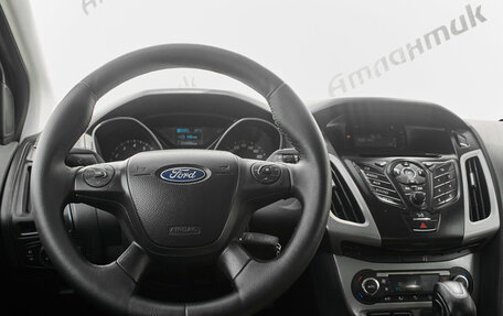 Ford Focus III, 2012 год, 725 000 рублей, 12 фотография