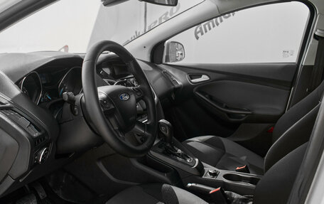 Ford Focus III, 2012 год, 725 000 рублей, 10 фотография