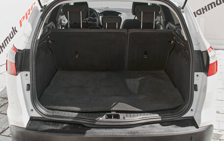 Ford Focus III, 2012 год, 725 000 рублей, 8 фотография