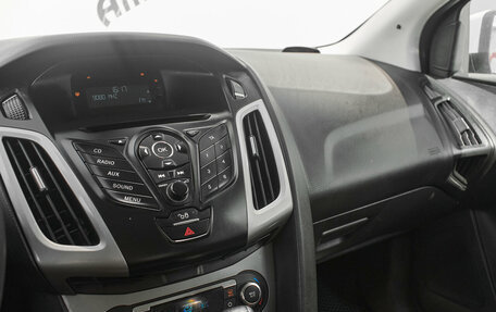 Ford Focus III, 2012 год, 725 000 рублей, 16 фотография