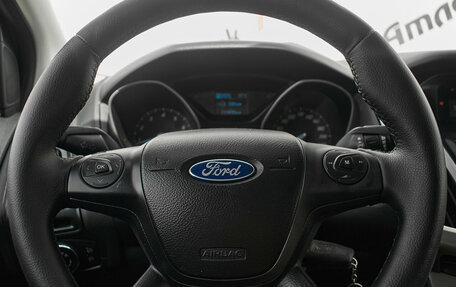 Ford Focus III, 2012 год, 725 000 рублей, 13 фотография