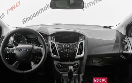 Ford Focus III, 2012 год, 725 000 рублей, 11 фотография
