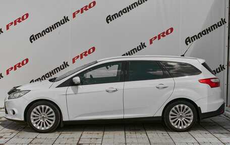 Ford Focus III, 2012 год, 725 000 рублей, 7 фотография