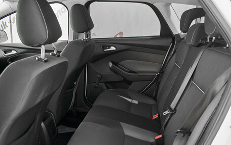 Ford Focus III, 2012 год, 725 000 рублей, 22 фотография
