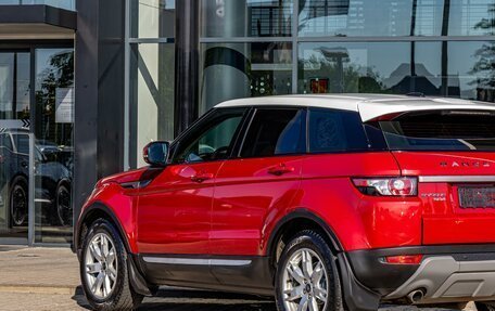 Land Rover Range Rover Evoque I, 2013 год, 1 795 000 рублей, 9 фотография