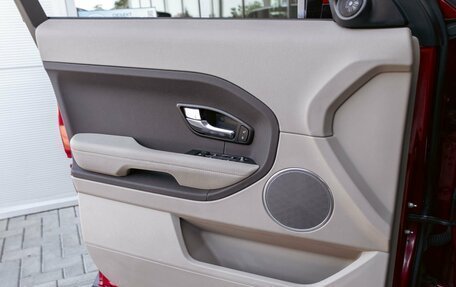 Land Rover Range Rover Evoque I, 2013 год, 1 795 000 рублей, 12 фотография